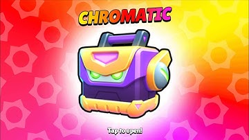 YEES!!🥳 NEW AMEZING BOX IS HERE!!✅🎁 NEW BRAWLER GIGI!!🔥 BRAWL STARS UPDATE - BRAWL STARS GIFTS 