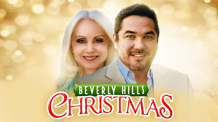 Beverly Hills Christmas (2015) | Full Movie | Ravi...