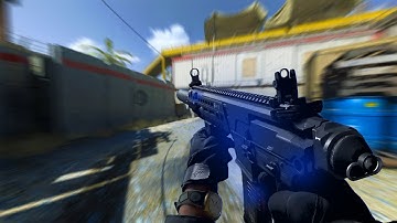 This M13 class made them RAGE... (3v6 mw snd)