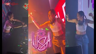 Dj Usa Dance Remix