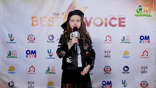 The Best Voice 2019 - Adevăr sau Provocare