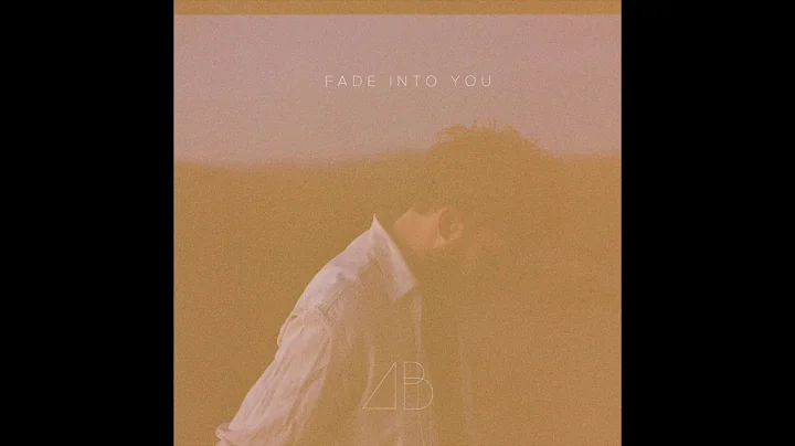Andrew Belle - Fade Into You (Official Studio Vers...