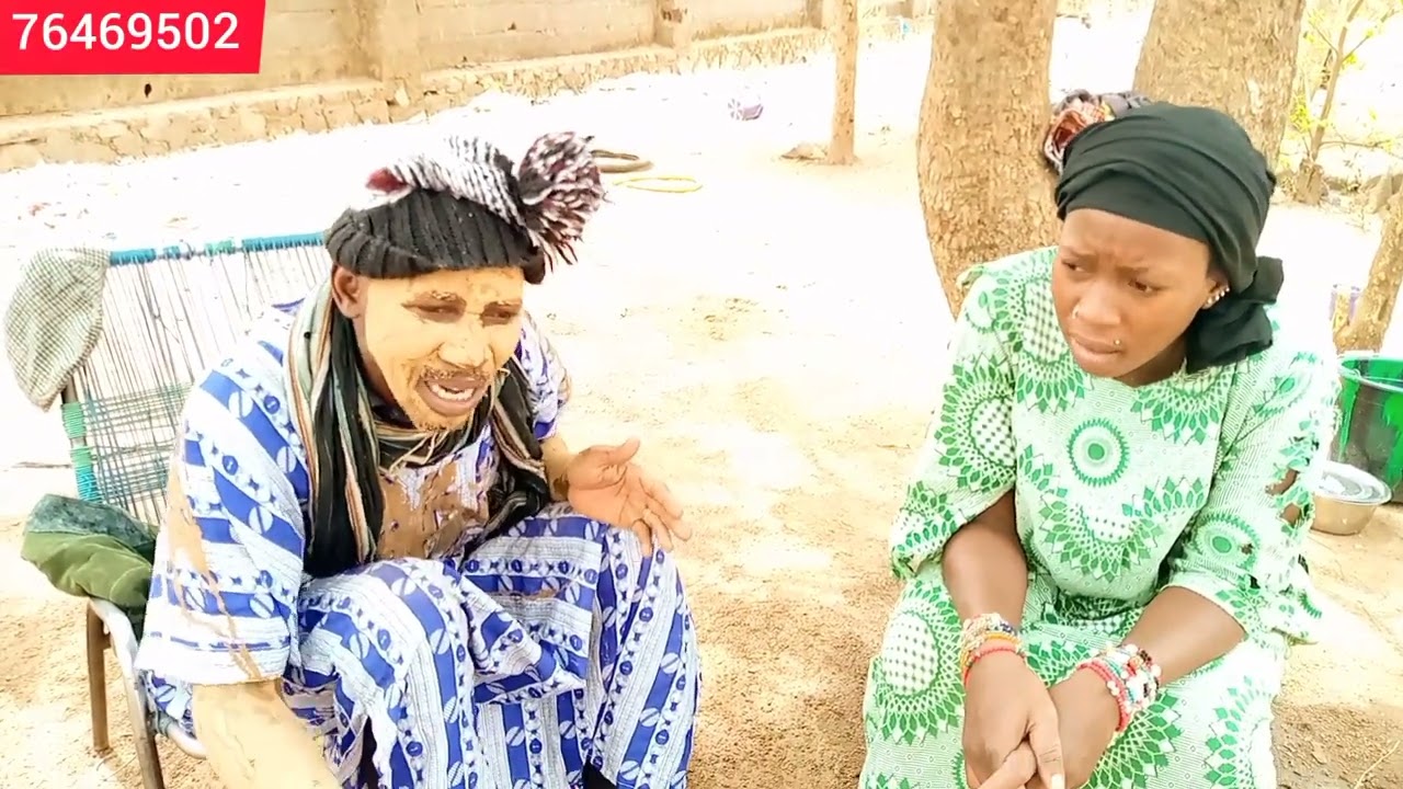 parti d'aller chercher l'or à la cimetière le retour sa femme