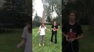 Jump Rope For The First Time Sense 2Nd Grade Ummmm