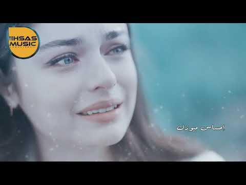 انت يا عمري قلبا بي صدقني حبك بعروقي يجري