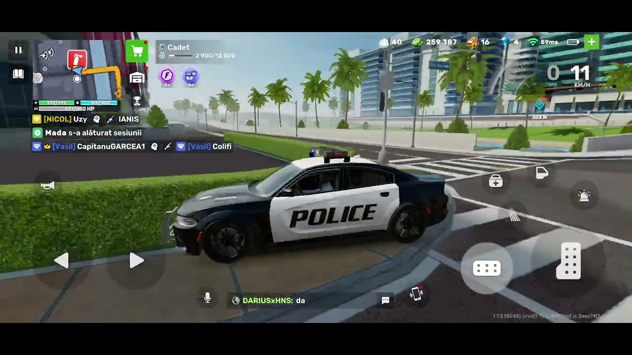 Prind 100 de hoti pe flex city in 24 de ore😎🥶🥵