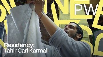 Tahir Carl Karmali | Residency Profile