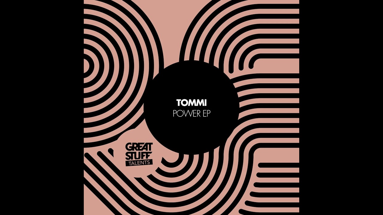 Watch Tommi - Needs (Extended Mix) on YouTube Watch Tommi - Needs (Extended Mix) on YouTube