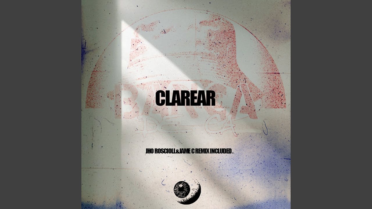 Watch Clarear on YouTube Watch Clarear on YouTube