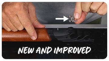 Rob Allen | New & Improved Muzzle Eye | 2024