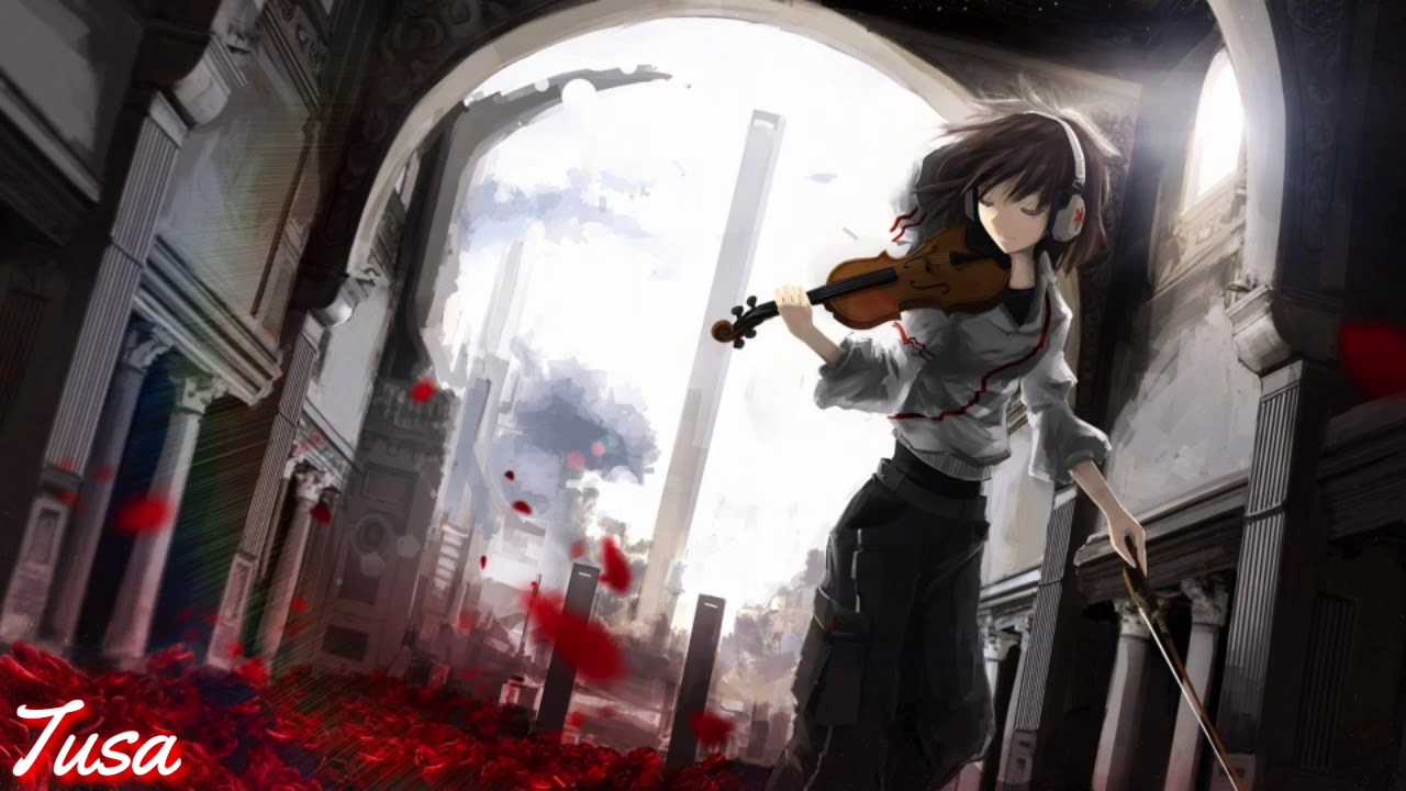 NIGHTCORE - Tusa ⏪ Karol G Ft. Nicki Minaj ⏩