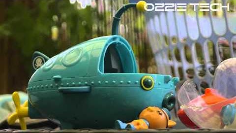 Panasonic GH4 Vlog -L Graded Test #1