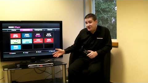 DTR94 - BBC iPlayer Overview.avi