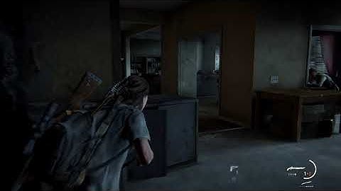 Workbench Encounter - 4k 60fps