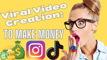 Mastering the Art of Virality: Complete Guide to Creating Daily $1000s with Your Videos