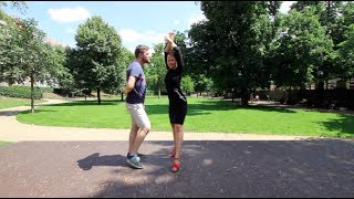 Hand throws