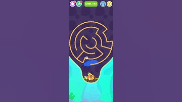 Save The Fish Level 123