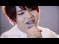 Da-iCE studio live - Toki (acoustic ver)(eng sub)