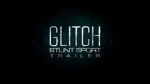 Glitch Trailer. After Effects Project on Videohive.net