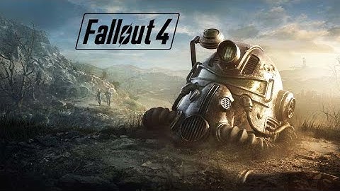 Revisiting Fallout 4 In 2024 - Surviving The Post Nuclear Apocalypse Part 3
