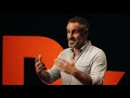 How Conscious Communication Can Change Your Game | Jem Fuller | TEDxDerryLondonderryStudio