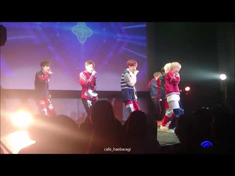 181118 LUCENTE (루첸트) - YOUR DIFFERENCE(뭔가달라)