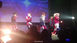 181118 LUCENTE (루첸트) - YOUR DIFFERENCE(뭔가달라)