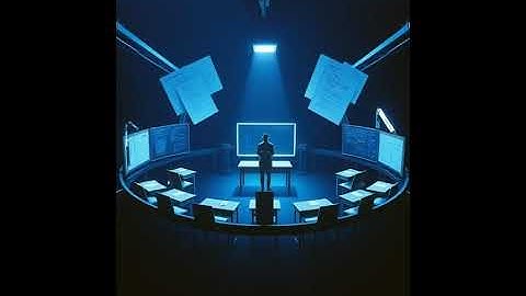 Project Accountability - A.I. prompted music based on events.