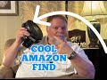 Should you buy this fan? Portable Clip on Fan 10000mAh Battery Powered, USB Type C, Supports 720° Ad