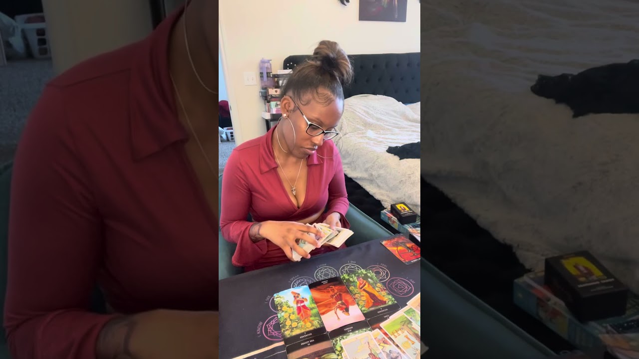 Sagittarius ♐️ Frustrated cus this magick is no longer working! U & ur new BOO r meant to be🤷🏽‍♀️