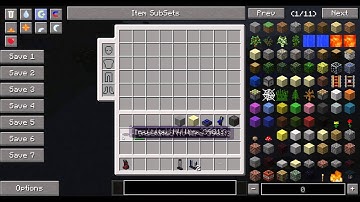 Voltz - How to setup Railgun, Missile Launcher and Cruise Launcher