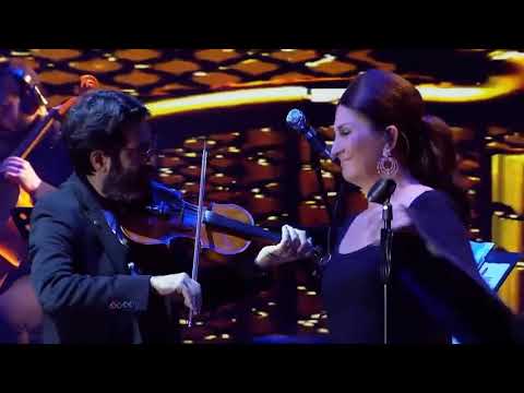 Sibel CAN - Hasret Kaldım (İstanbul Yeditepe Konseri)