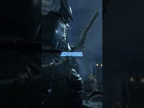 Why A Bloodborne PC Port Would Be Much Better Than PS5