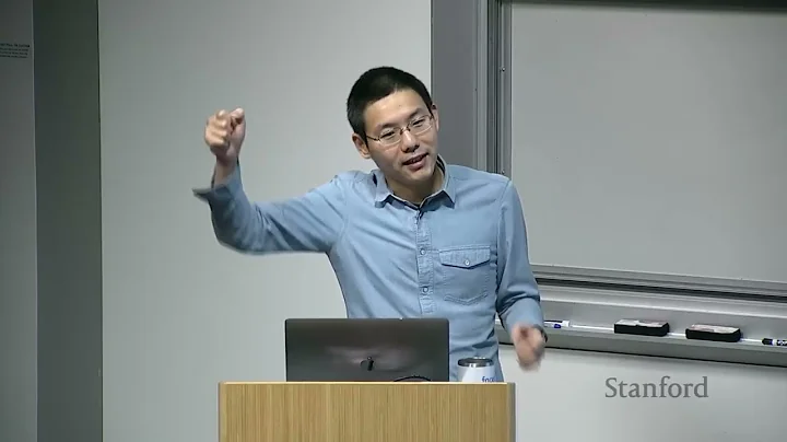 Stanford CS231N Deep Learning for Computer Vision | Spring 2025 | Lecture 15: 3D Vision