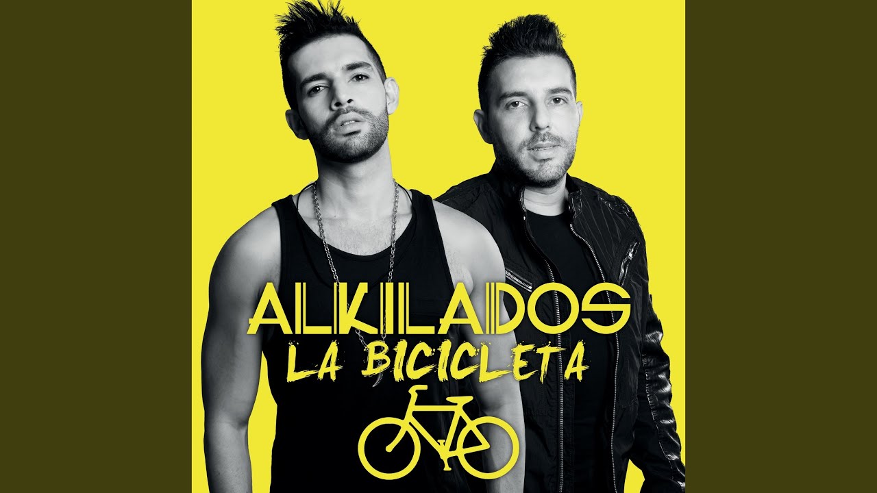 La Bicicleta YouTube La Bicicleta YouTube