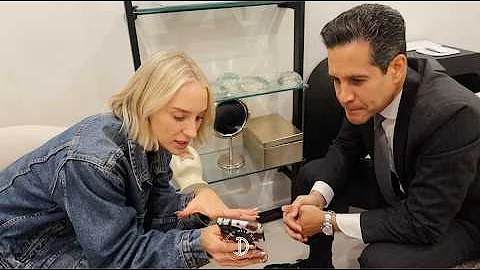 Real Patient Consultation: What to Expect with Dr. Diaz!