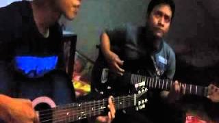 Savior - Dimensi Disharmoni