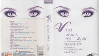 Vina Panduwinata - Terbaik 1981-2006 ( Full Album )