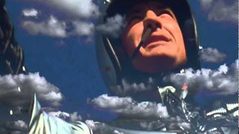 The Secret Machines - Nowhere Again (unofficial video)