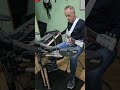 Master interludio piano, guitarra y batería.