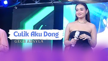 CULIK AKU DONG - GEGE ARSYLA - DLS MUSIC IMAGINATION