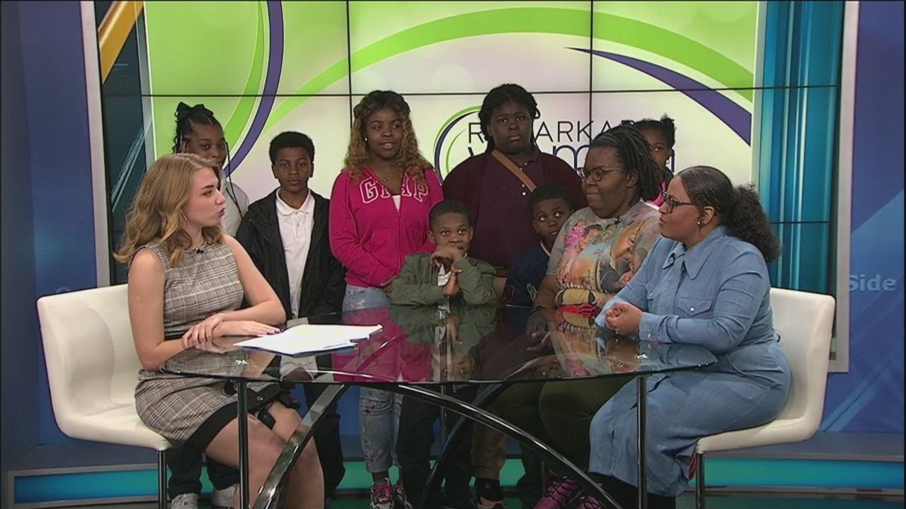 WSAV announces winner of Remarkable Women Contest YouTube