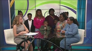 WSAV announces winner of Remarkable Women Contest