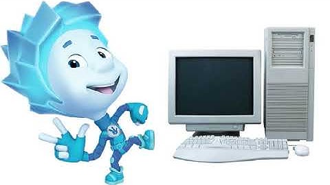 Nolik Hates Microsoft Windows XP Startup