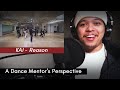 카이 KAI - Reason XR Live + Dance Practice Video | Dance Mentor Reaction