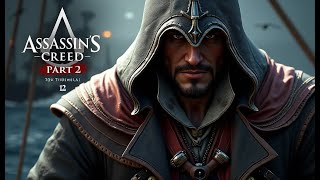 Assassin's Creed Part 2: Unveiling the Secrets of the Past – Epic Gameplay & Hidden Lore