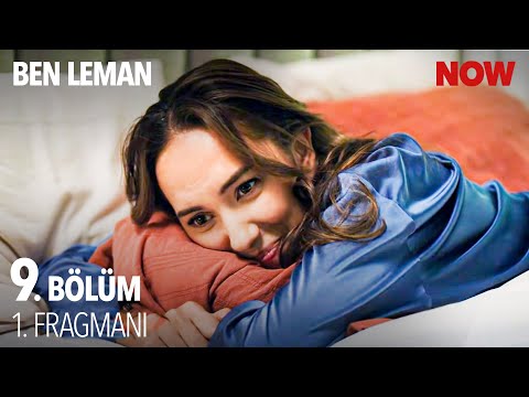 Ben Leman 9.Bölüm Fragmanı