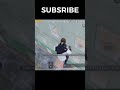 1v3 with AKM subsribe my channel for more video