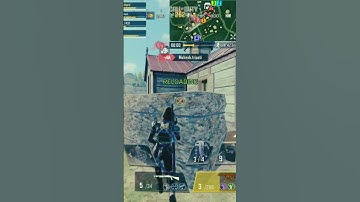 AGGRESSIVE GAMEPLAY 🔥🔥 #battleroyalegame #callofduty #codm #gaming #video #shorts #clips