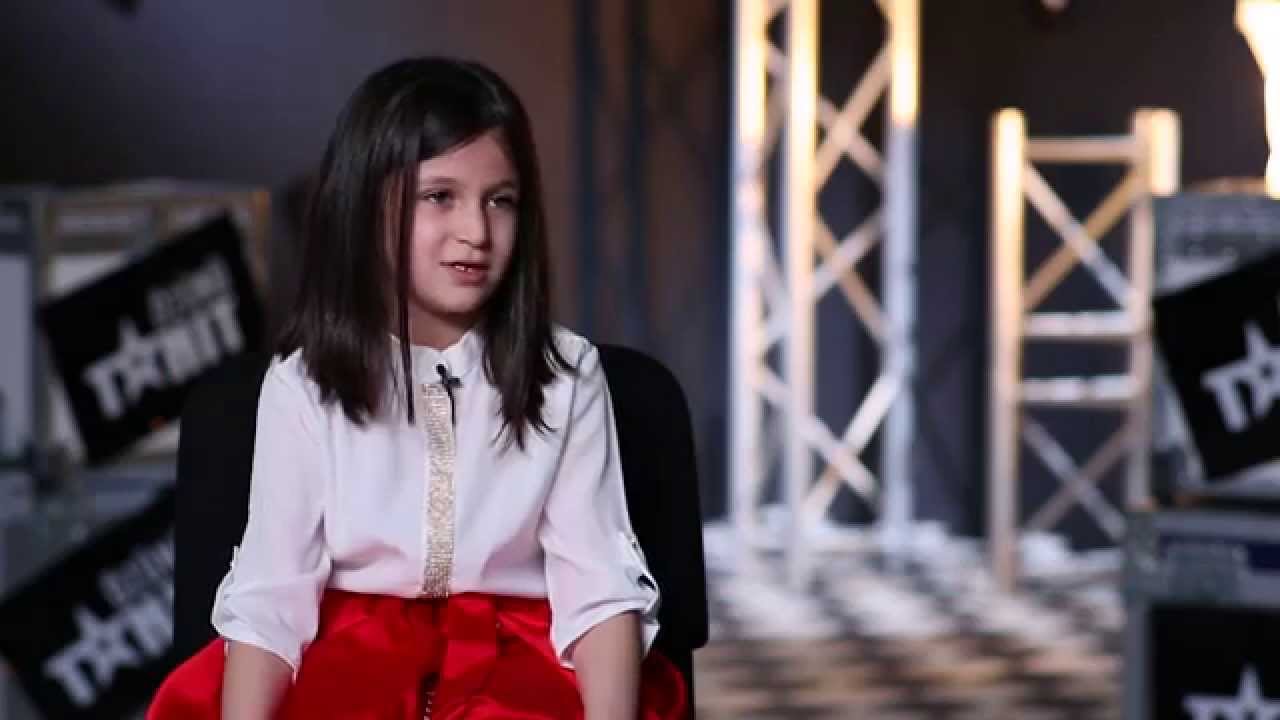 Vəlizadə Ayan - Sürətli riyazi hesablama ( Özünü tanıt )